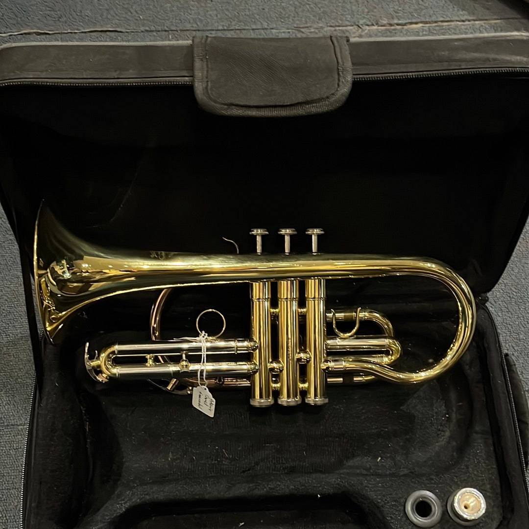 Student Cornet outfit, Ex-rental - Ex-ARTCOR6