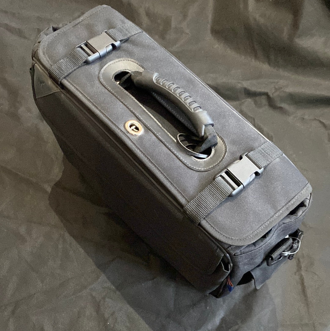 Maestro Deluxe Music Carrier bag w/straps