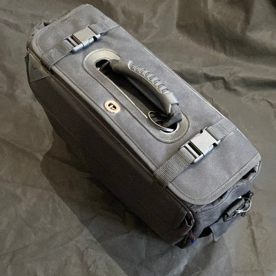 Maestro Deluxe Music Carrier bag w/straps