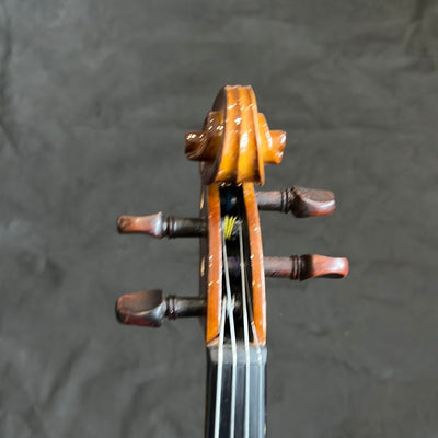 1400 Student 1 - 1/4 Violin Outfit, Ex-rental - STEN14VIOLIN1
