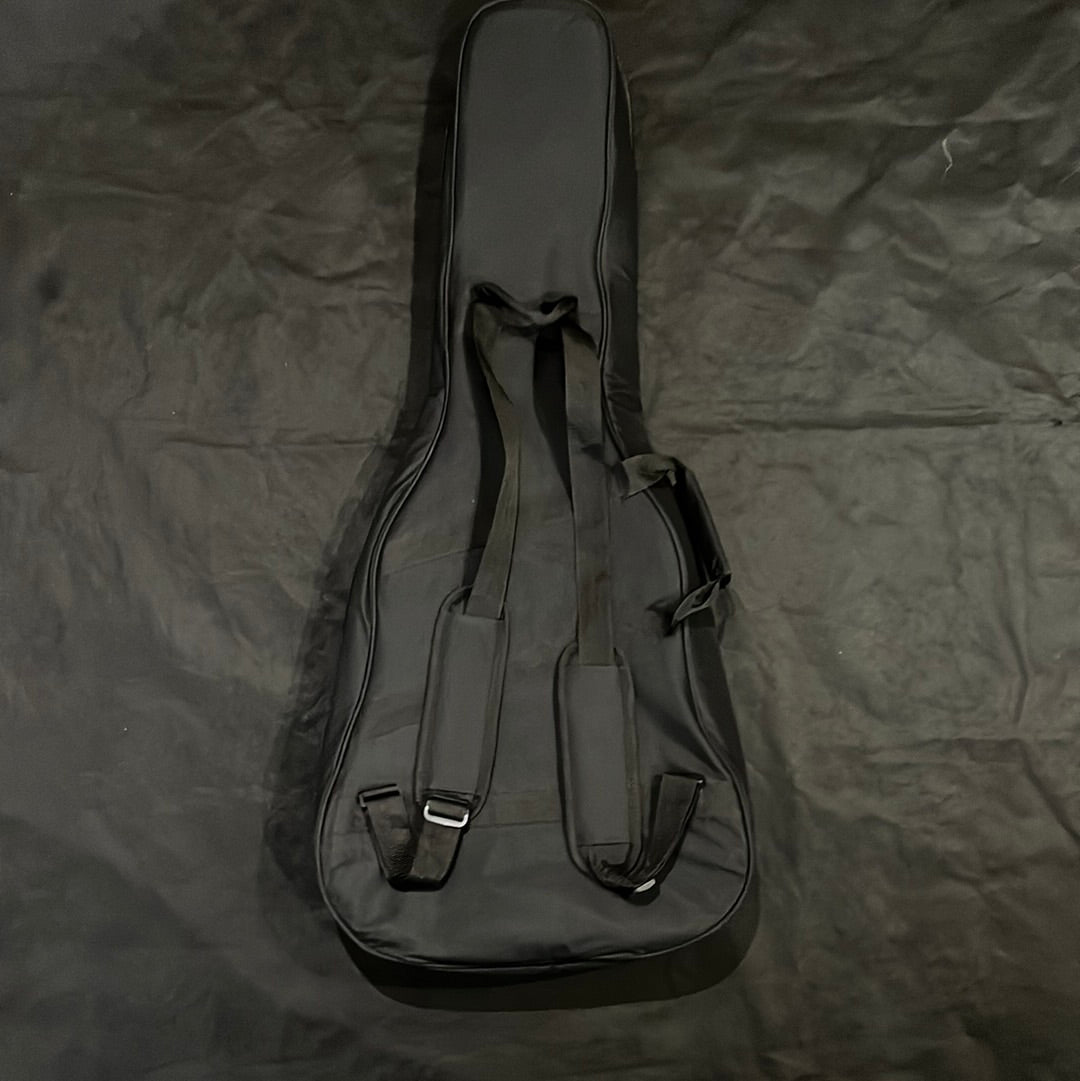 Western / Dreadnought Acoustic Deluxe Padded Gig Bag