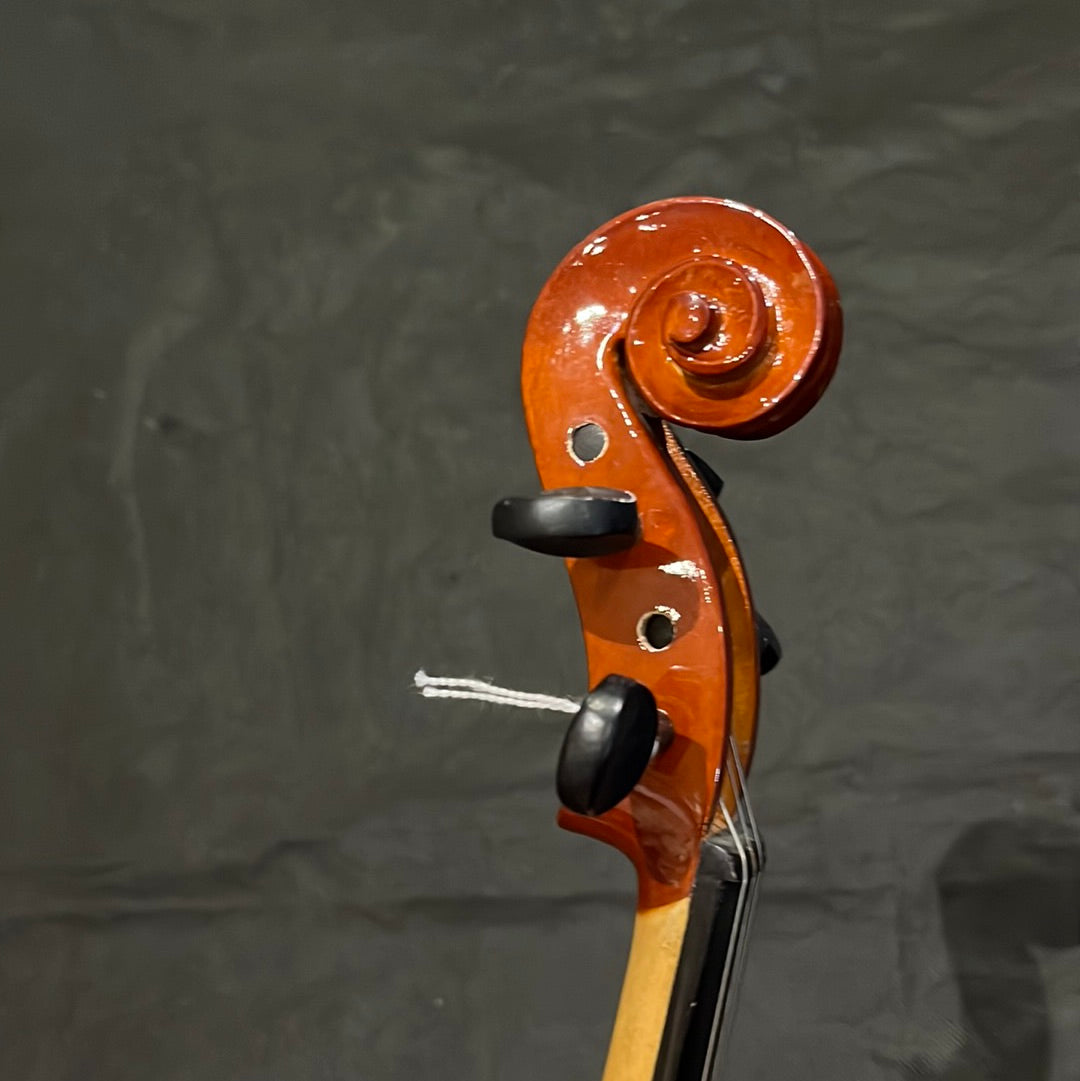 4/4 Size Violin Outfit, used AA5A The Sound Garden Music Shop