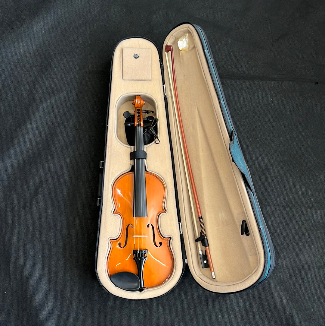 AXL30 1/2 Violin, Used - DD41