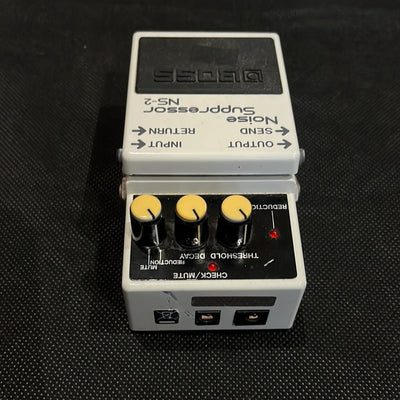 NS-2 Noise Suppressor, Used - DD26B