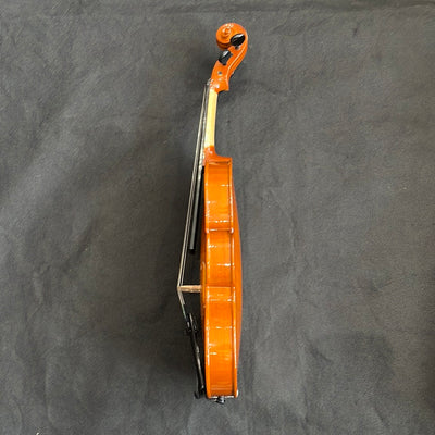 AXL30 1/2 Violin, Used - DD41