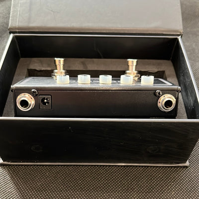 Revecho Reverb / Delay Pedal, Used - CC85