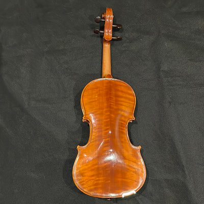 V5SA 1/2 Size Violin Outfit, Ex Rental