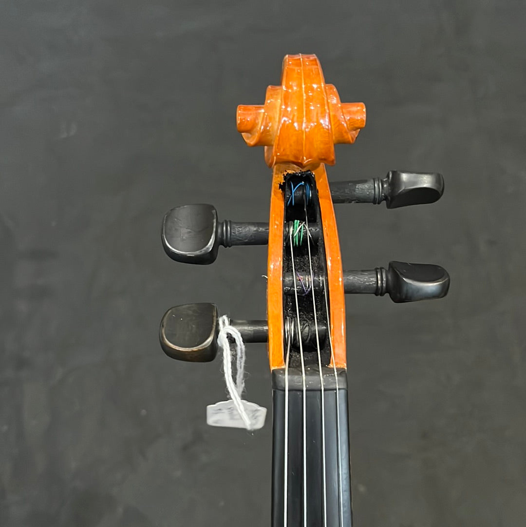 Student Standard Violin 3/4, Used - Z17 update needed