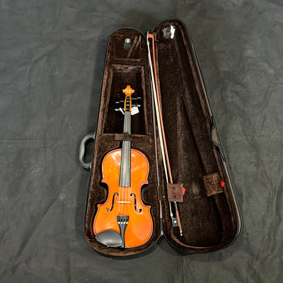 Student Standard Violin 3/4, Used - Z17 update needed
