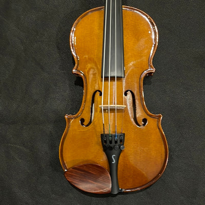 1400 Student 1 - 1/4 Violin Outfit, Ex-rental - exr-student1/4719