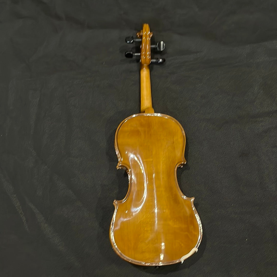 1500 Student 2 - 3/4 Violin Outfit, Ex-rental - EX3NBS2