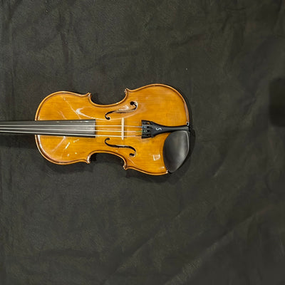 1500 Student 2 - 3/4 Violin Outfit, Ex-rental - EX3NBS2