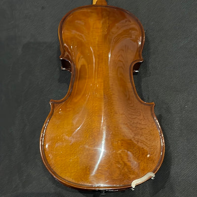 1400 Student 1 - 1/2 Violin outfit, Used - DD22 ON RENTAL ANGELA CUNNINGHAM