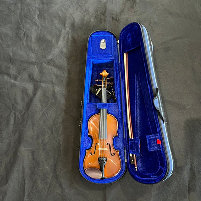 1400 Student 1 - 1/4 Violin Outfit, Used - AQSS14