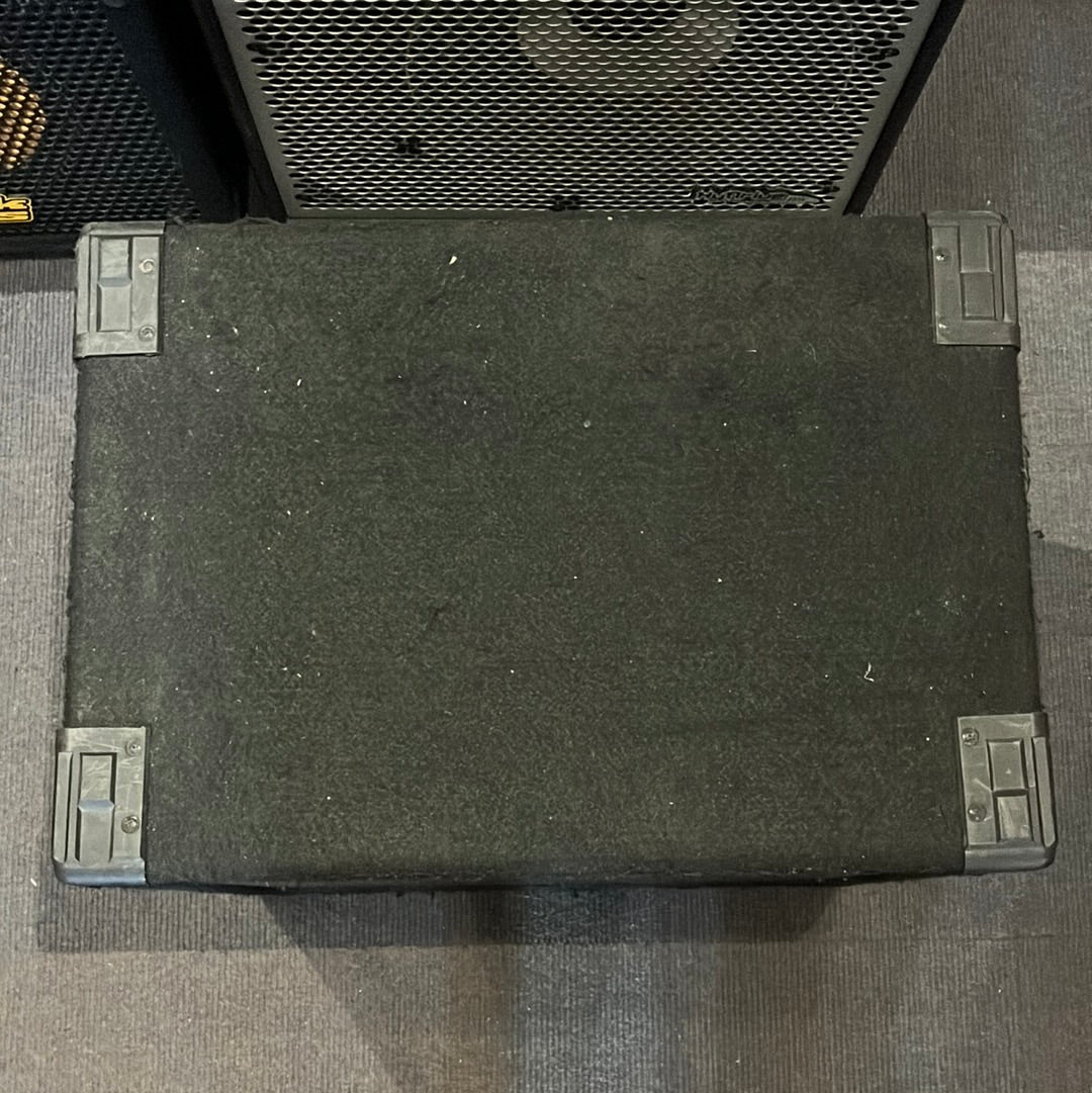 410 Bass Speaker cabinet, Used - V32