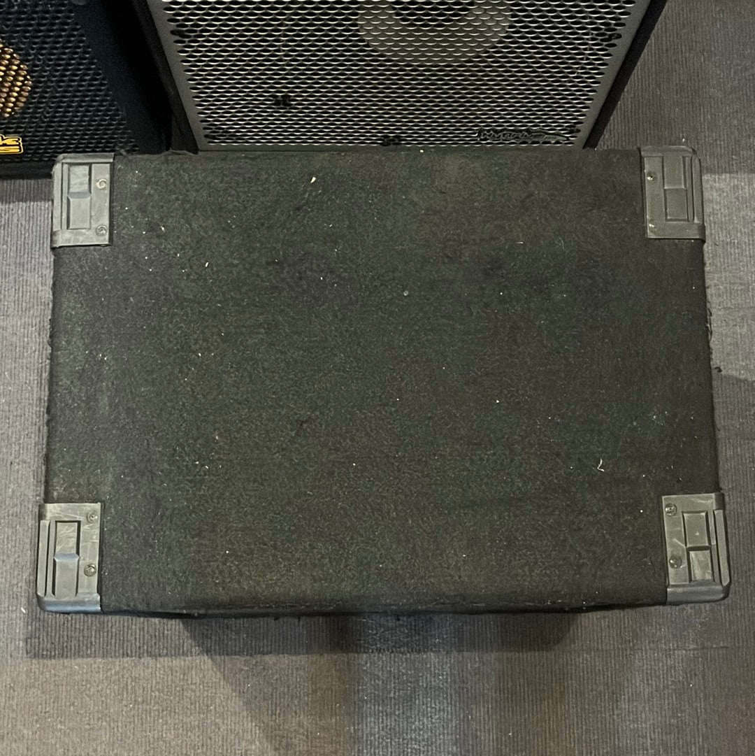 410 Bass Speaker cabinet, Used - V32