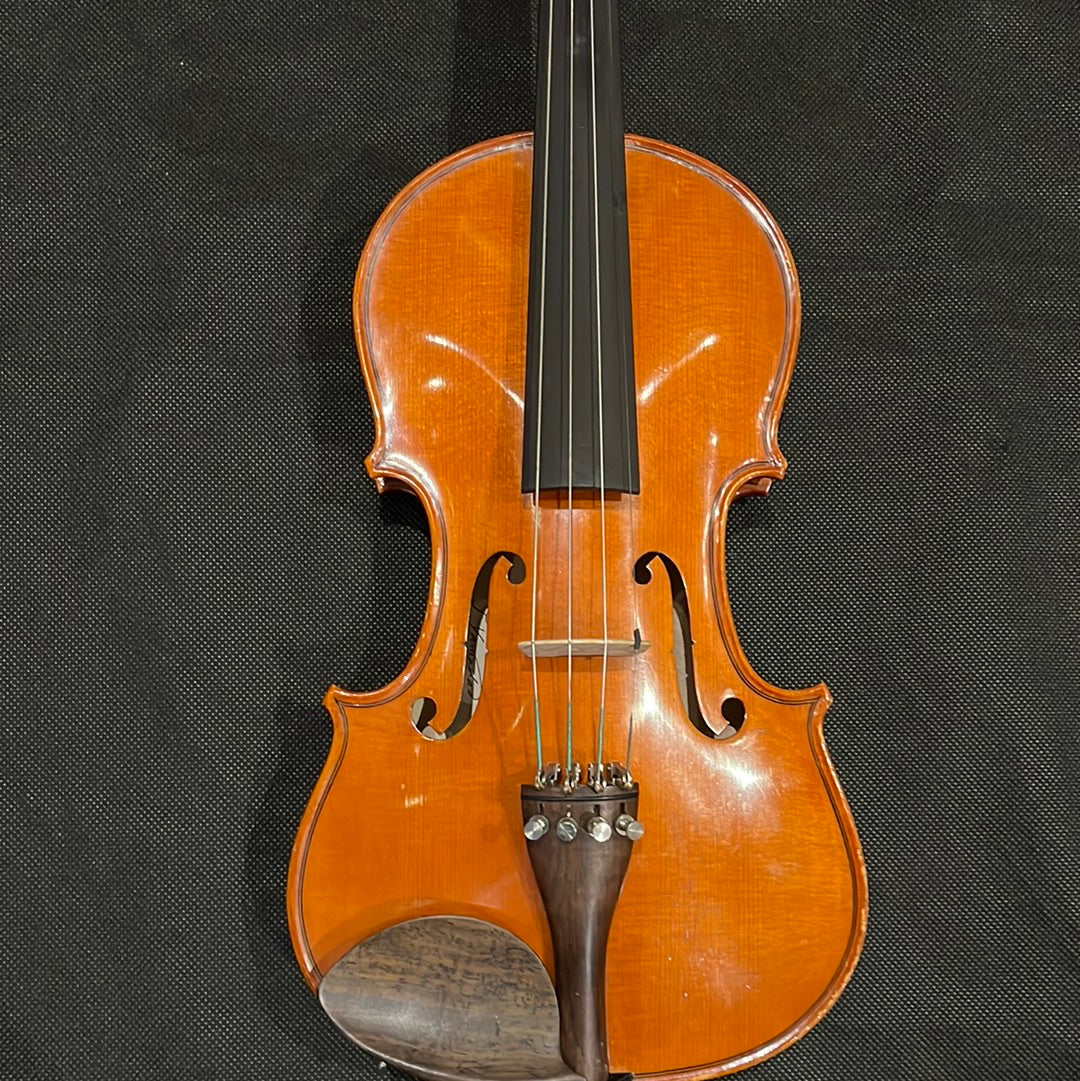 V5SA 1/2 Size Violin Outfit, Ex Rental