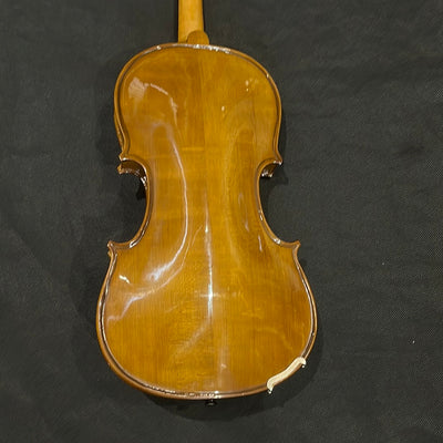 1500 Student 2 - 3/4 Violin Outfit, Ex-rental - EX3NBS2