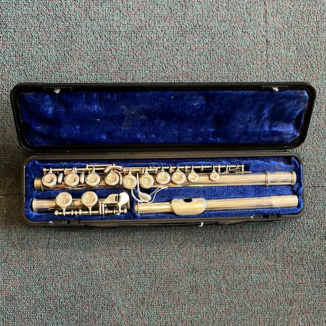 Lark Flute - Spares or repair