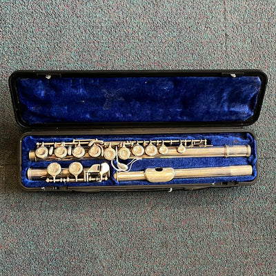 Lark Flute - Spares or repair