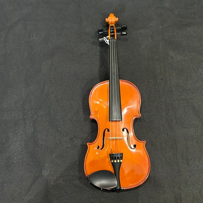 Student Standard Violin 3/4, Used - Z17 update needed