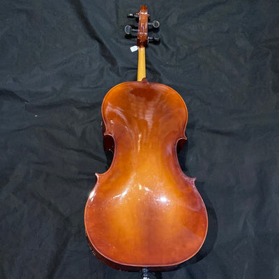 4/4 - 210A Cello Outfit, Used - V38