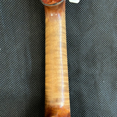 German Made Violin, 4/4 Size, Used - W4