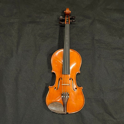 V5SA 1/2 Size Violin Outfit, Ex Rental