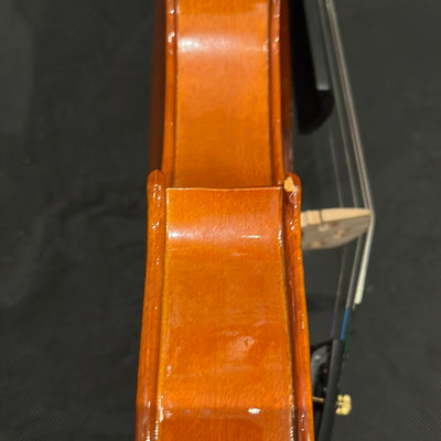 Student Standard Violin 3/4, Used - Z17 update needed