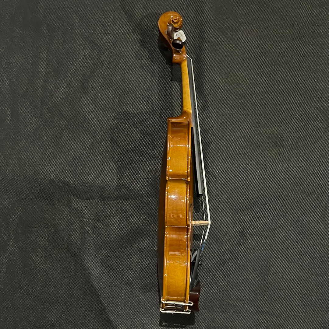 1400 Student 1 - 1/4 Violin Outfit, Ex-rental - exr-student1/4719