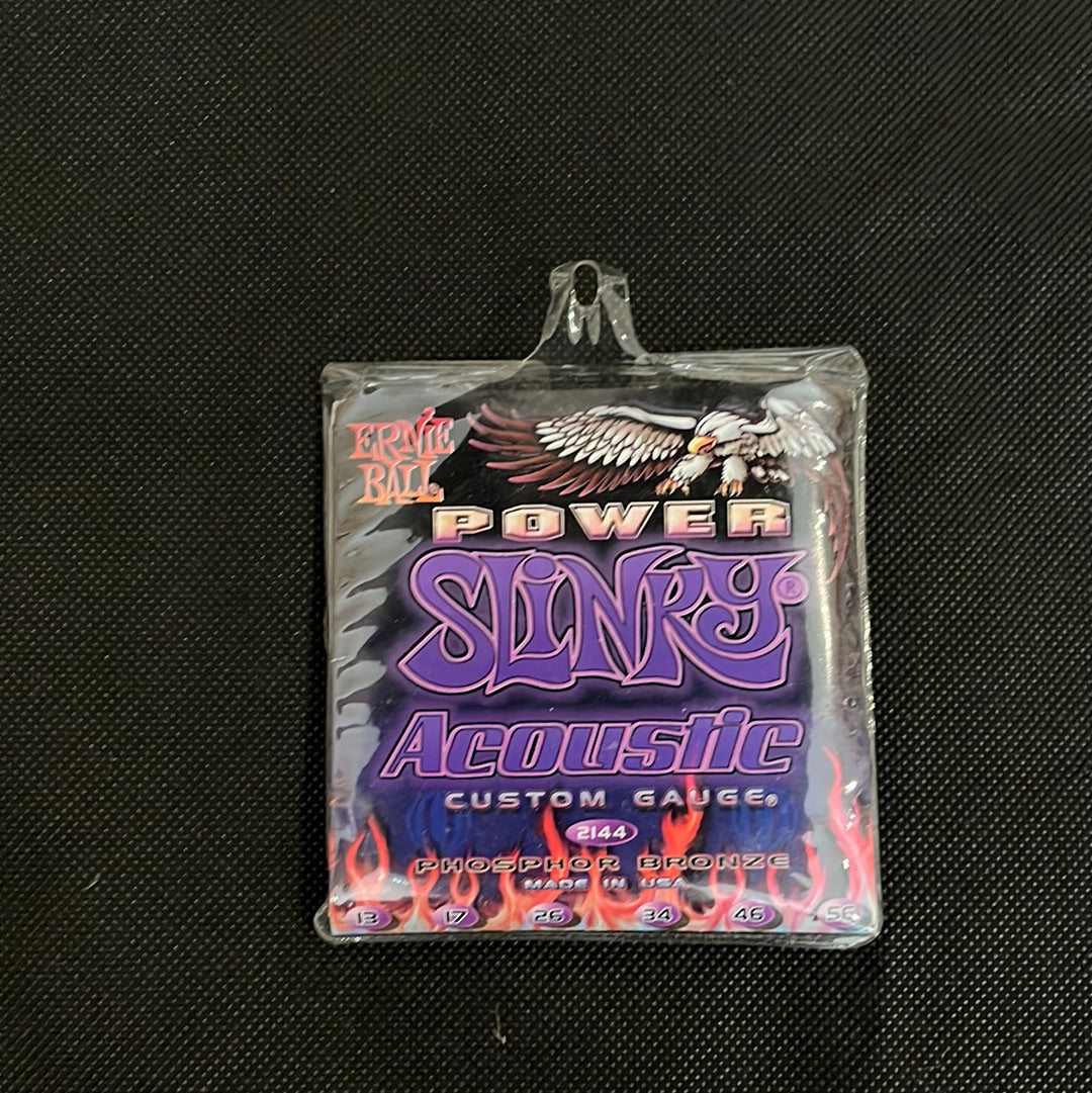 2144 Phosphor slinky acoustic power - Old packaging