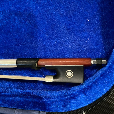 1400 Student 1 - 1/2 Violin outfit, Used - DD22 ON RENTAL ANGELA CUNNINGHAM