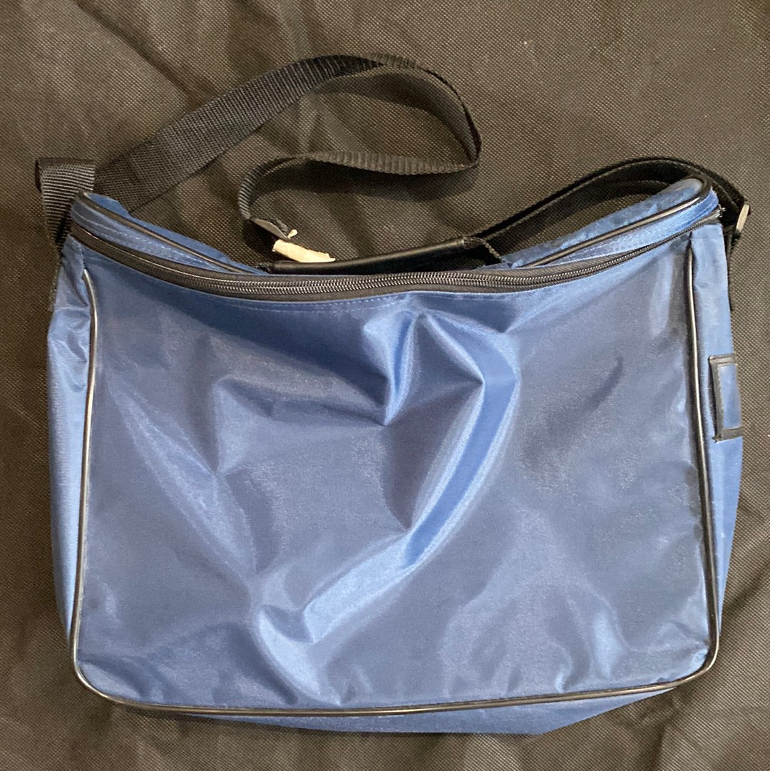 Excel Music Bag, Navy