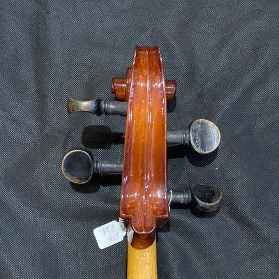 4/4 - 210A Cello Outfit, Used - V38