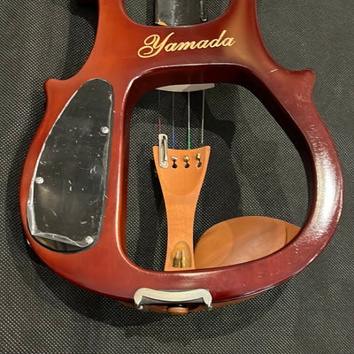 4/4 Electric Violin, Used - AA9