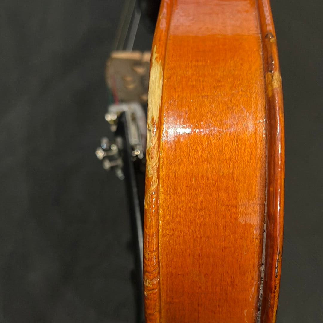 3/4 Violin & Case (No bow) Used - AQYD34