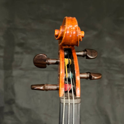 V5SA 1/2 Size Violin Outfit, Ex Rental