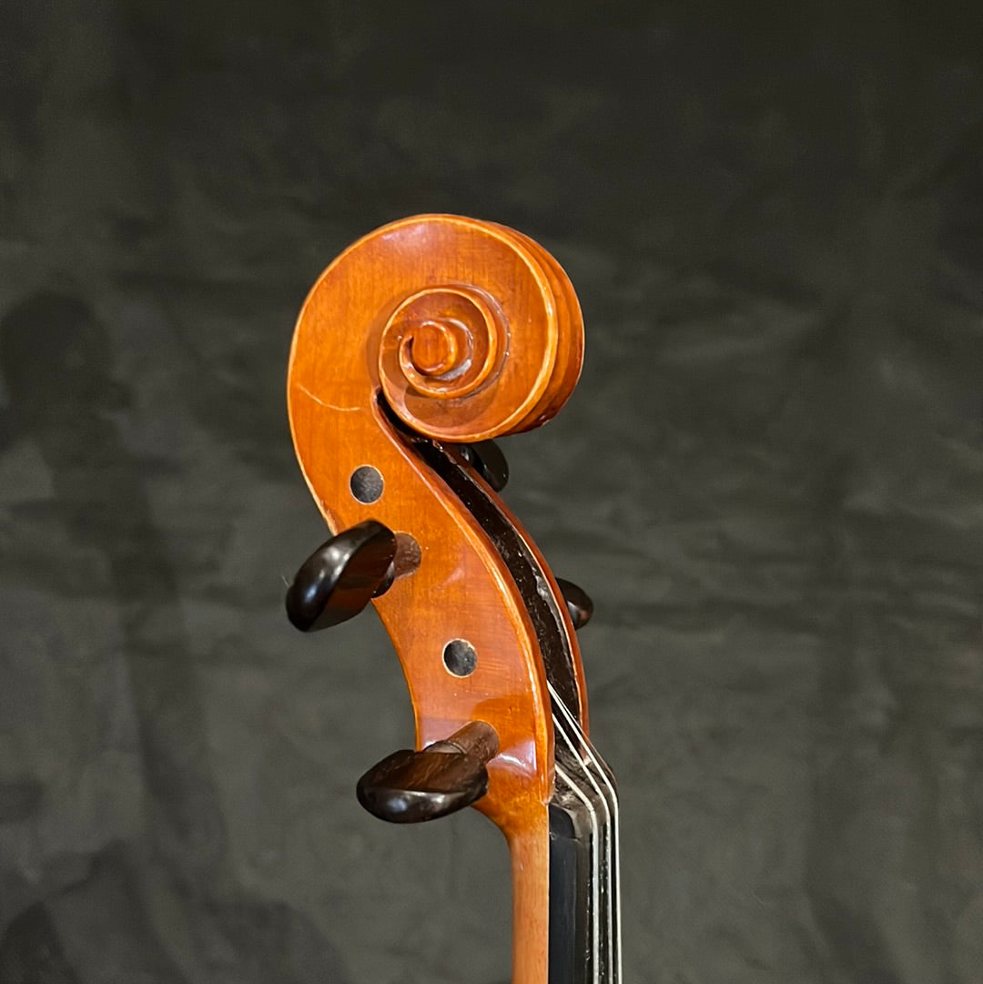 V5SA 1/2 Size Violin Outfit, Ex Rental