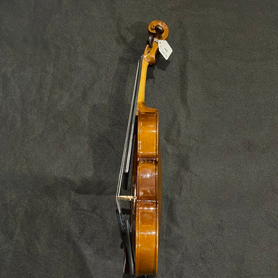 1400 Student 1 - 1/4 Violin Outfit, Ex-rental - exr-student1/4719