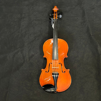 3/4 Violin & Case (No bow) Used - AQYD34