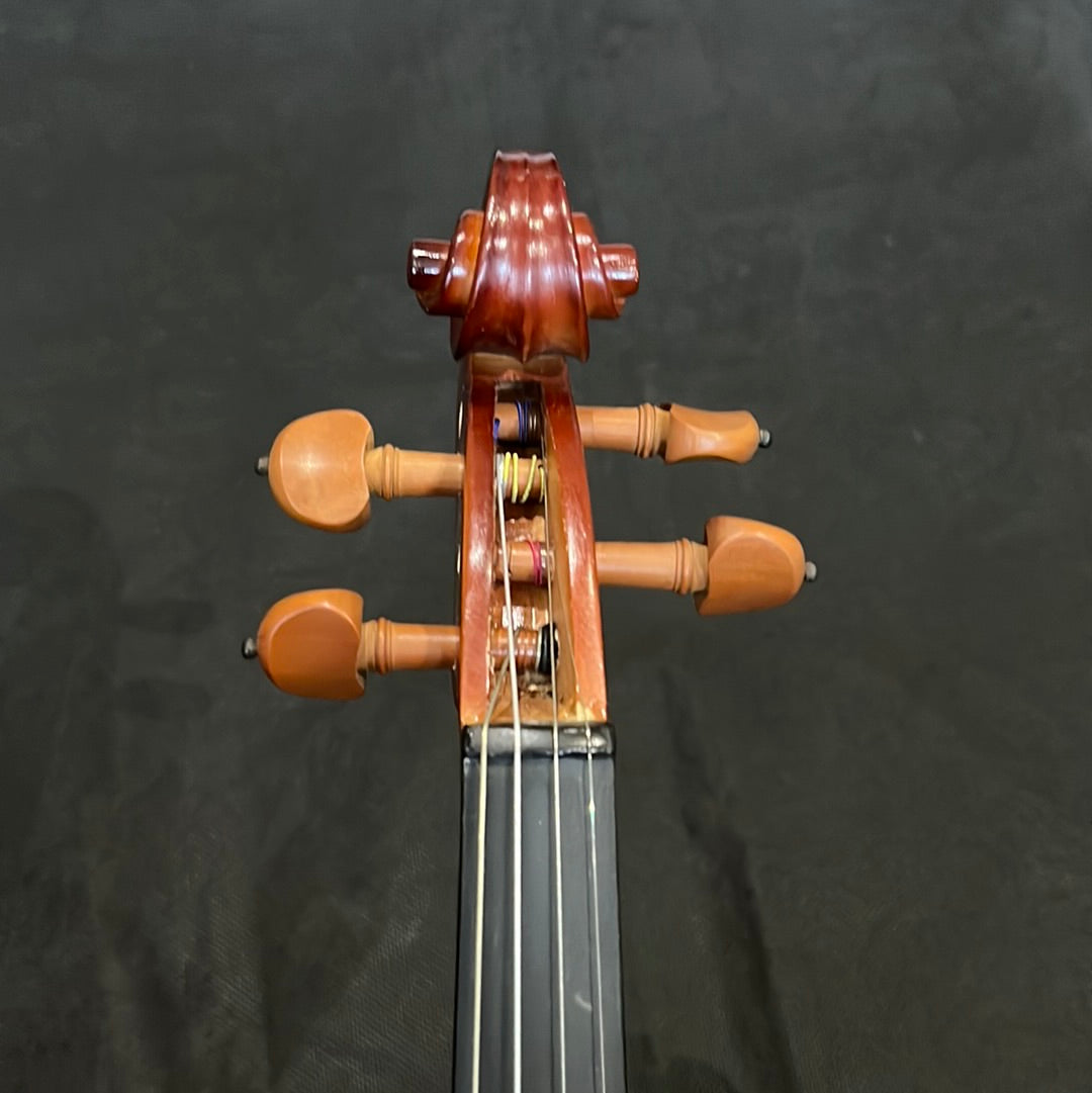 4/4 Electric Violin, Used - AA9