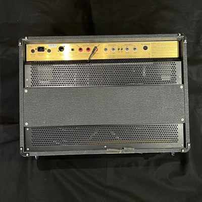 JCM2000 TSL122 Valve Guitar Combo Amp, Used - DD09