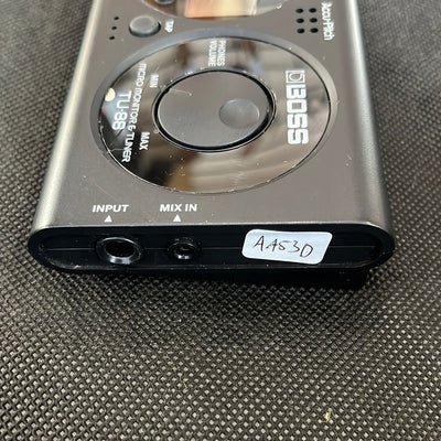 TU-88 Micro Monitor & Tuner, Used - AA53D