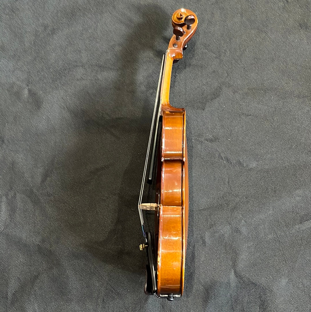 1400 Student 1 - 1/4 Violin Outfit, Ex-rental - STEN14VIOLIN1