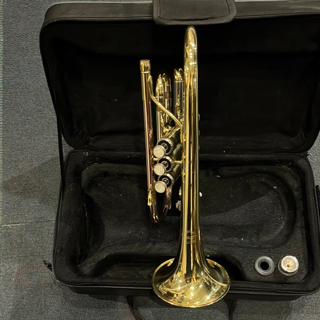 Student Cornet outfit, Ex-rental - Ex-ARTCOR6