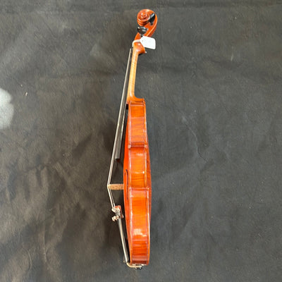 Stradivarius copy 7/8th Size Violin only