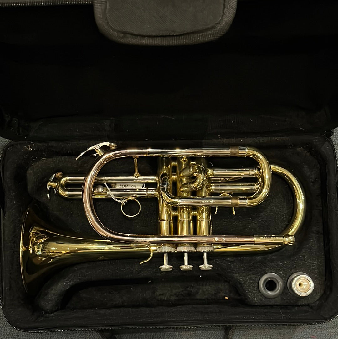 Student Cornet outfit, Ex-rental - Ex-ARTCOR6