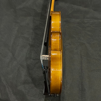 1500 Student 2 - 3/4 Violin Outfit, Ex-rental - EX3NBS2