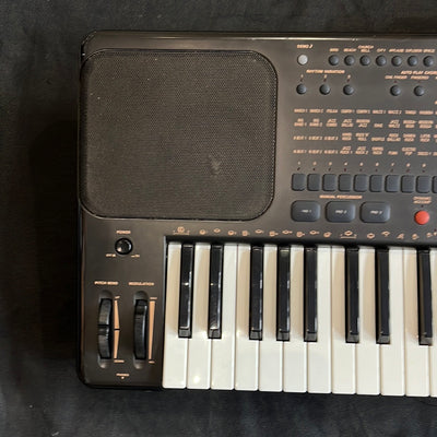 KN1000 Keyboard, Used - CC74