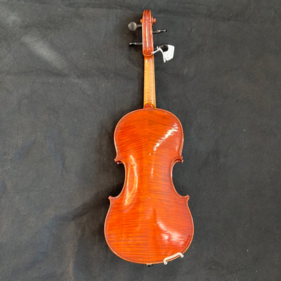 Stradivarius copy 7/8th Size Violin only